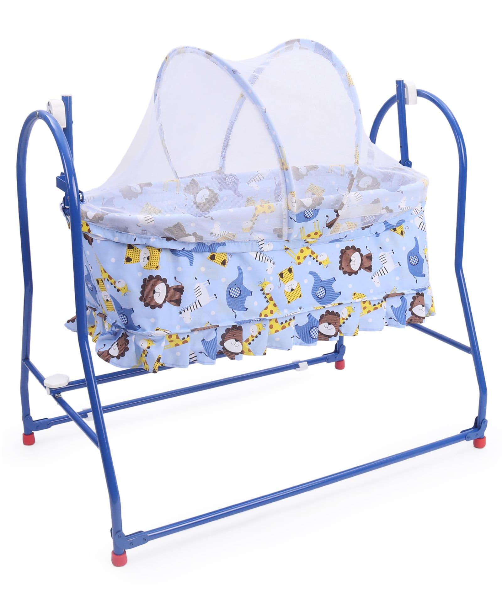 Mothertouch Italio Cradle - Baby equipment rental in Goa