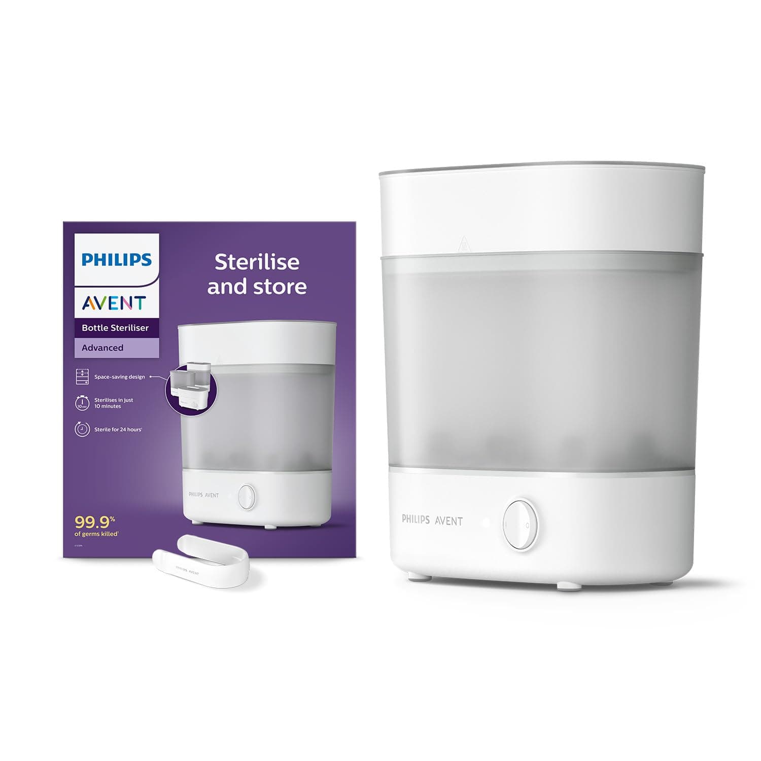 Philips Avent Bottle Sterilizer